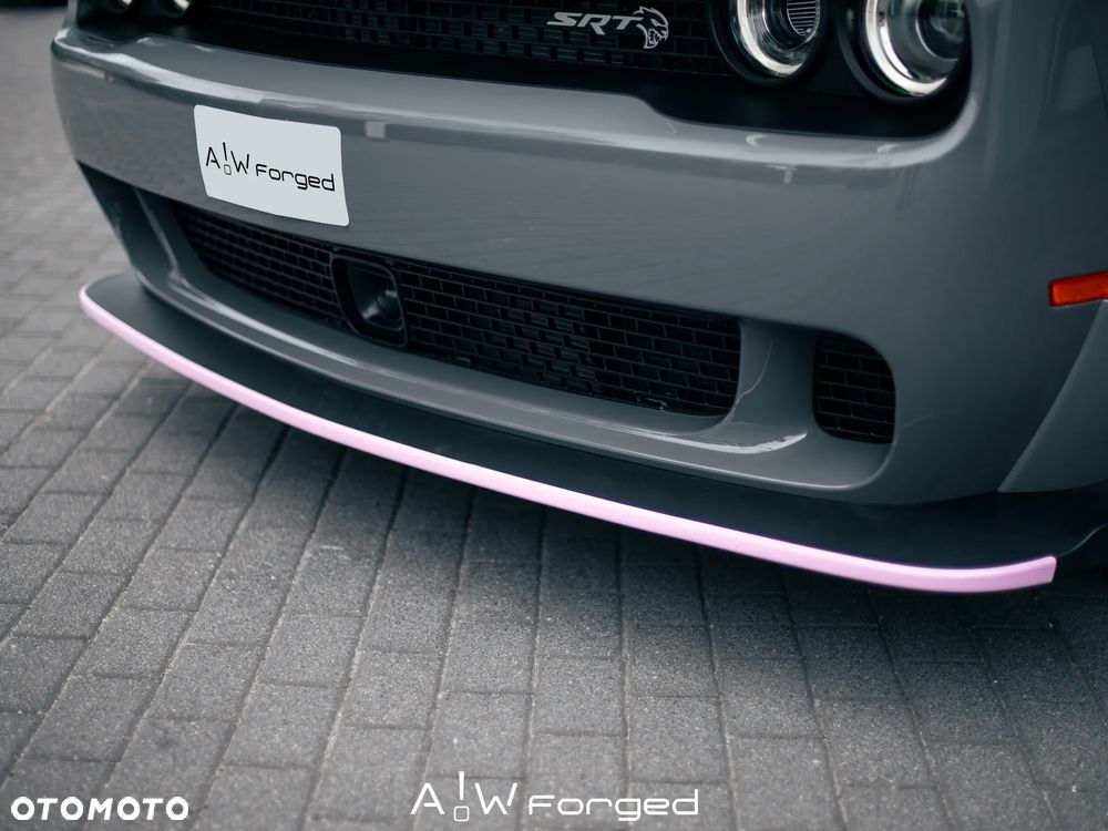 Dodge Challenger 6.2 Hellcat - 35