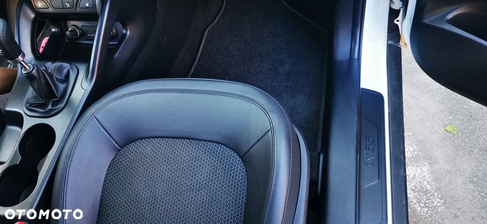 Hyundai ix35 - 17