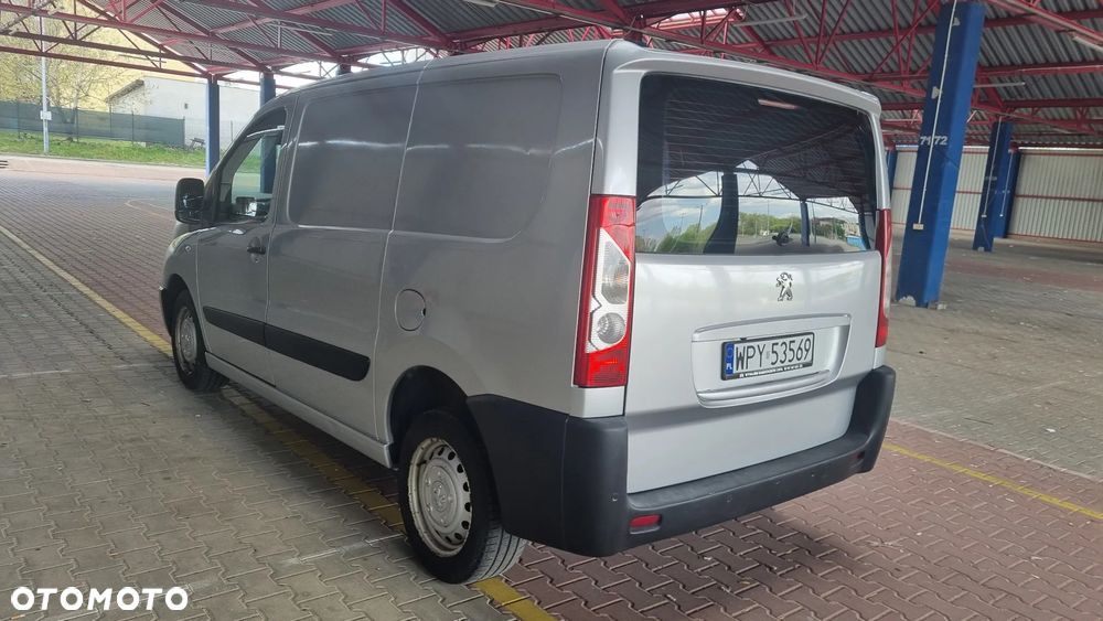 Peugeot Expert - 6