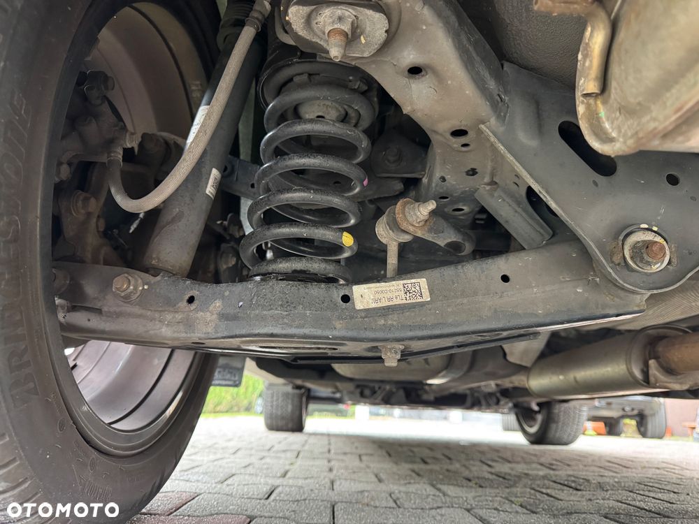 Hyundai Tucson 1.6 Turbo 2WD Style - 36