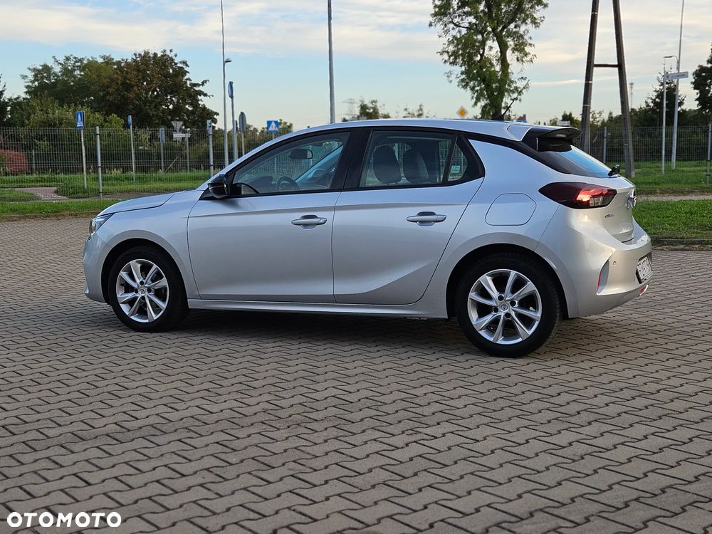 Opel Corsa 1.2 Elegance S&S - 11