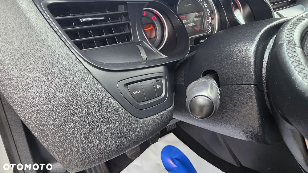 Citroën C5 2.0 HDi Exclusive - 20