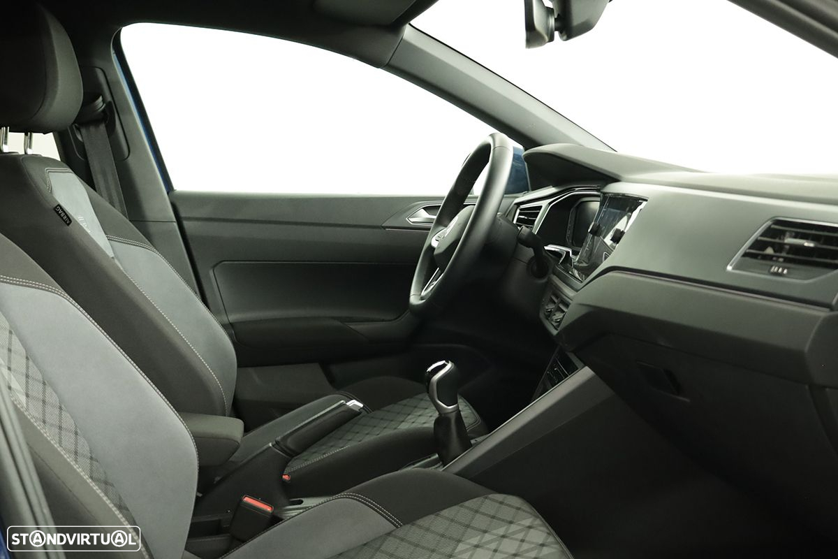 VW Taigo 1.0 TSI R-Line - 19