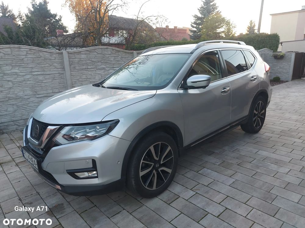 Nissan X-Trail 1.6 DCi Tekna 2WD - 1