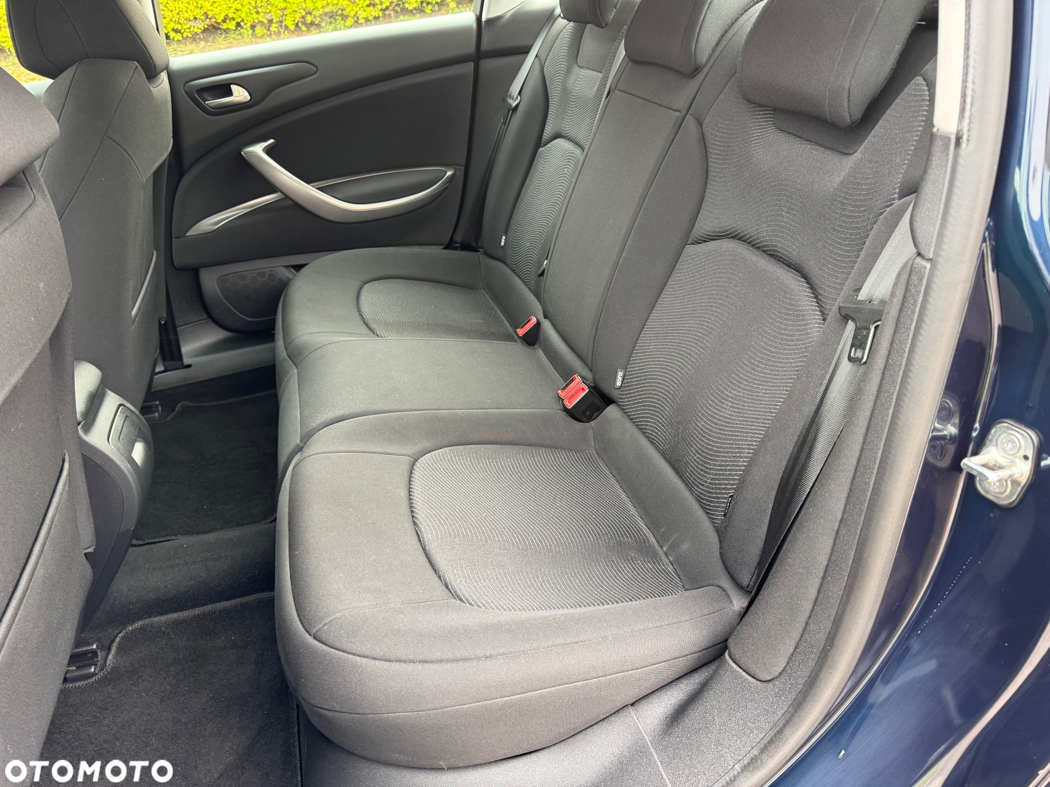 Citroën C5 1.8i 16V Attraction - 22