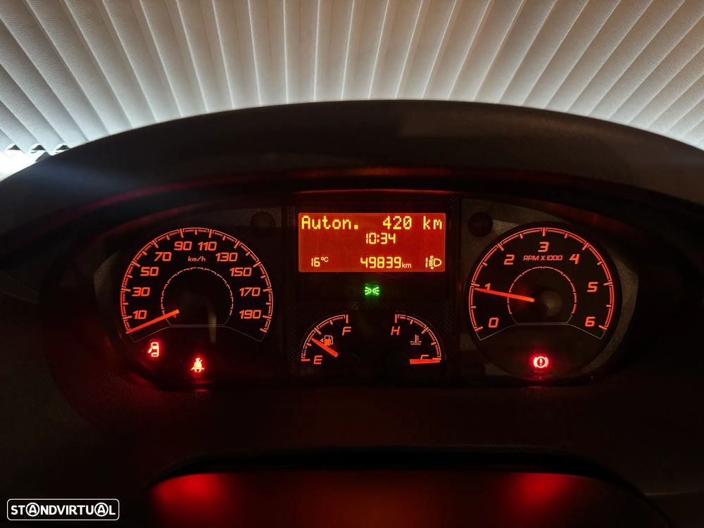 Carthago Malibu 2.3JTD - 29