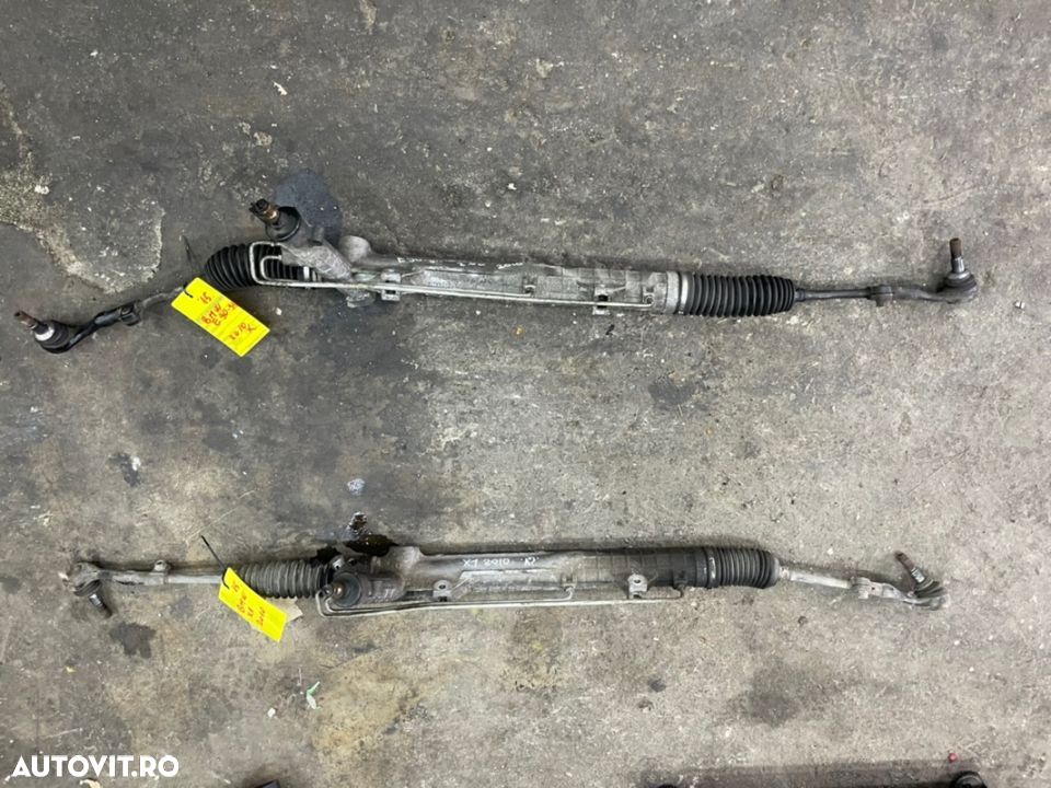 Caseta directie BMW seria 3 E90,E91 - 1