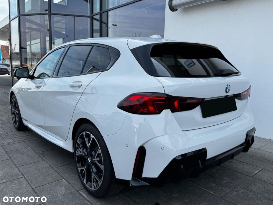 BMW Seria 1 118d M Sport - 3