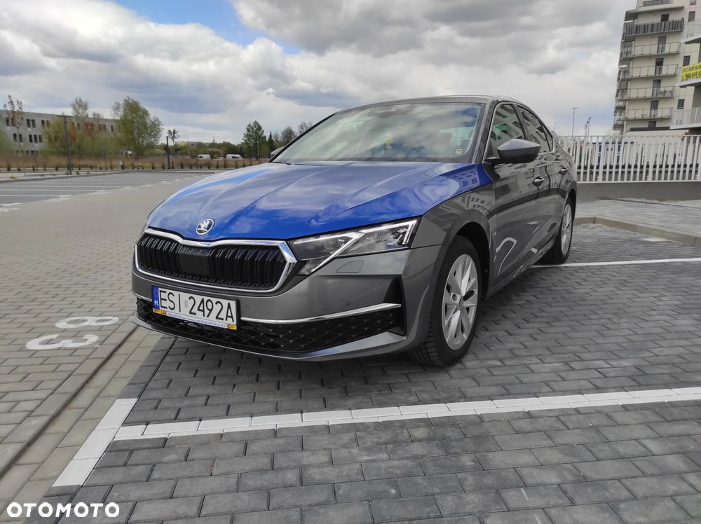 Skoda Octavia 2.0 TDI Selection - 2
