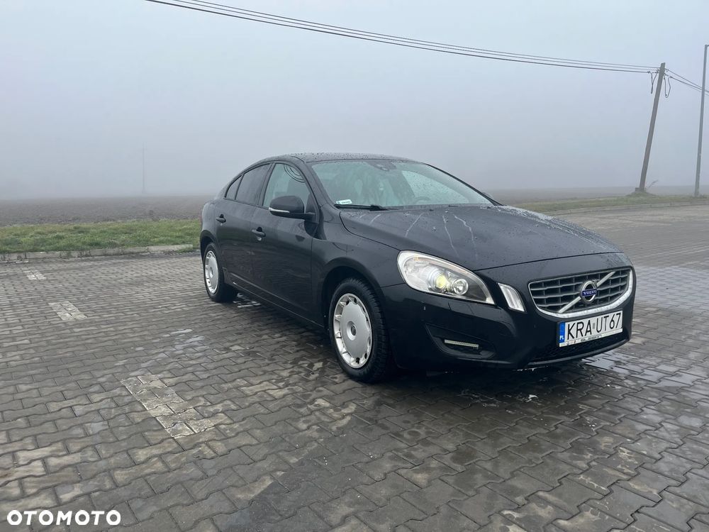 Volvo S60 - 8