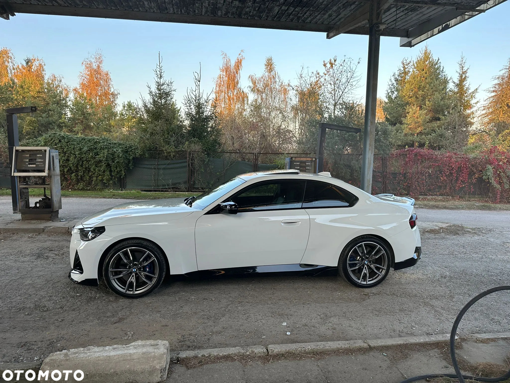 BMW Seria 2 M240i xDrive - 9