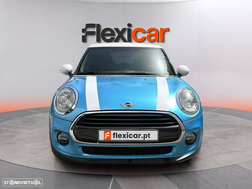 MINI 5 Portas - 7