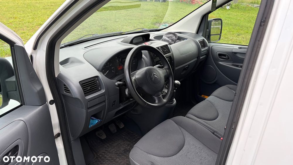 Citroën Jumpy - 9