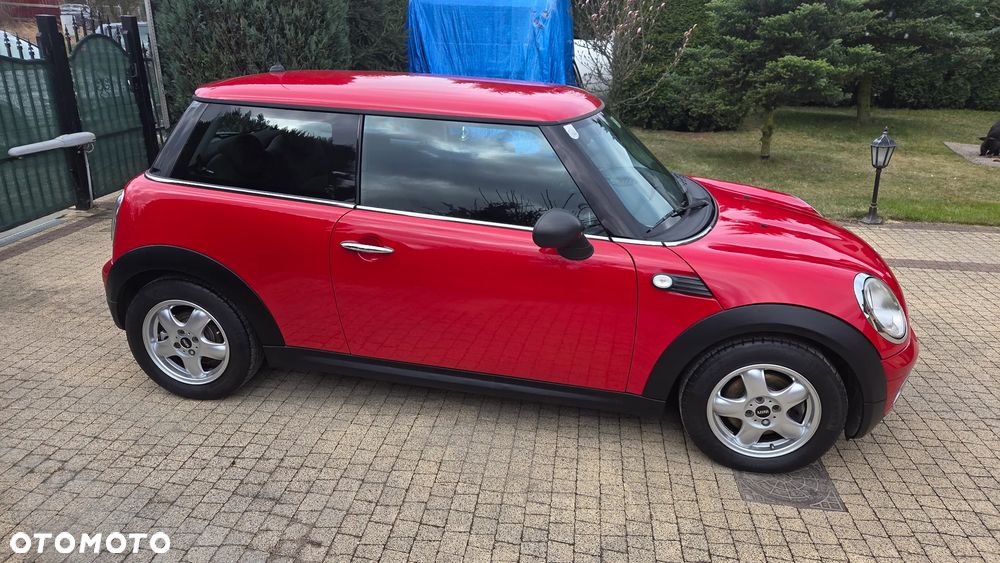 MINI ONE Standard - 3