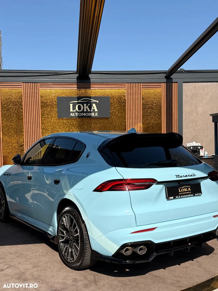 Maserati Grecale - 9