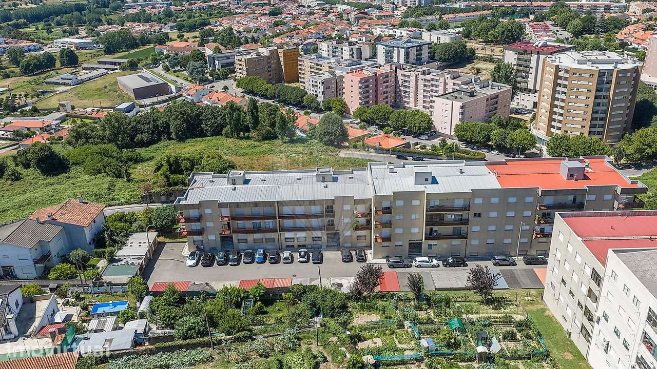 Apartamento T3 para venda - Grande imagem: 2/23