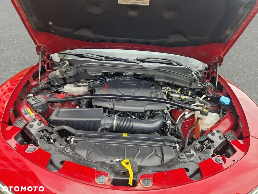 Alfa Romeo Stelvio - 27