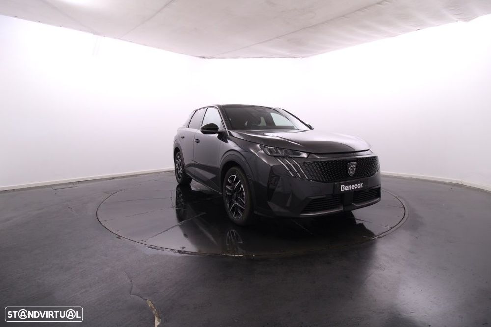 Peugeot 3008 1.2 Hybrid Allure e-DCS6 - 12