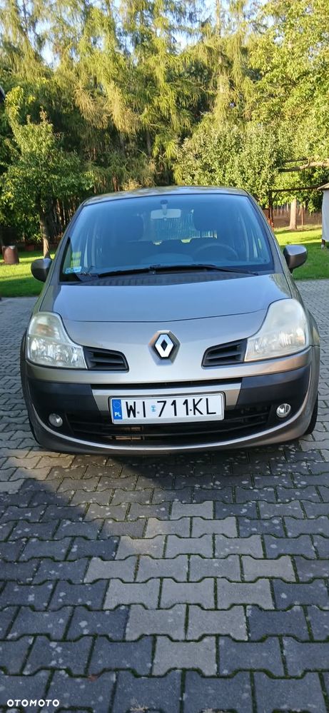 Renault Modus 1.2 TCE Alize - 3