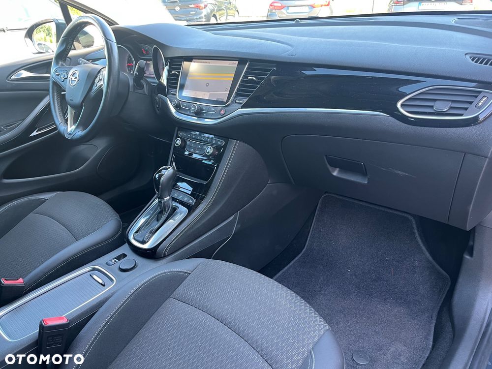 Opel Astra 1.4 Turbo Start/Stop Automatik Innovation - 22