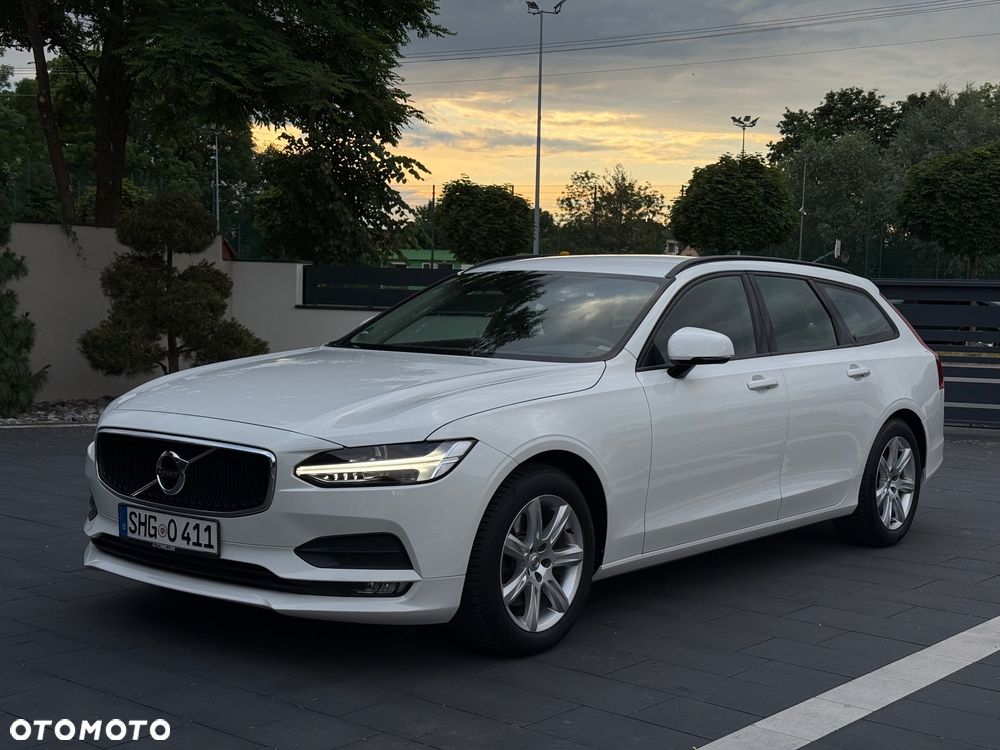 Volvo V90 D4 Geartronic - 1