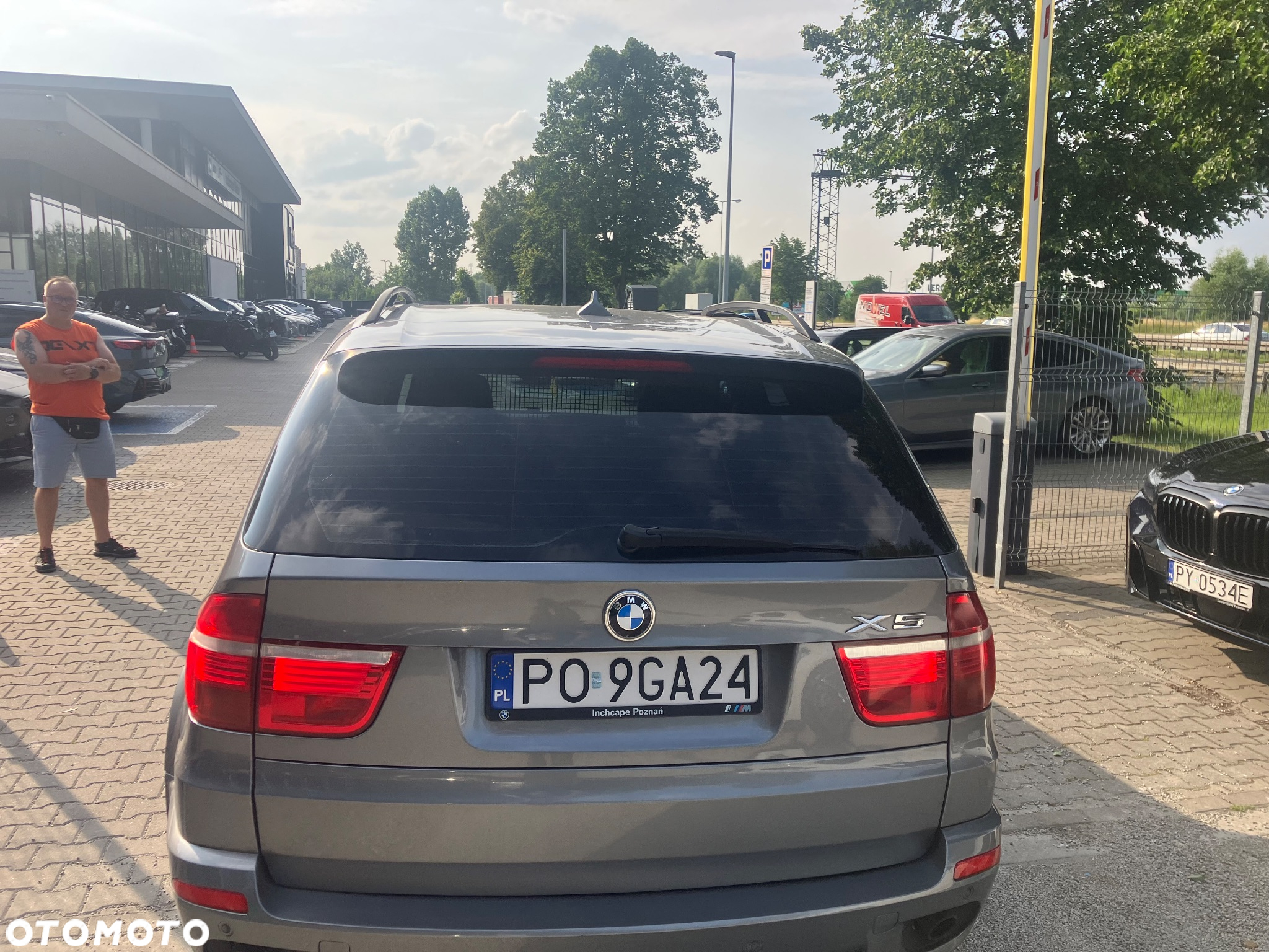BMW X5 3.0sd xDrive - 15