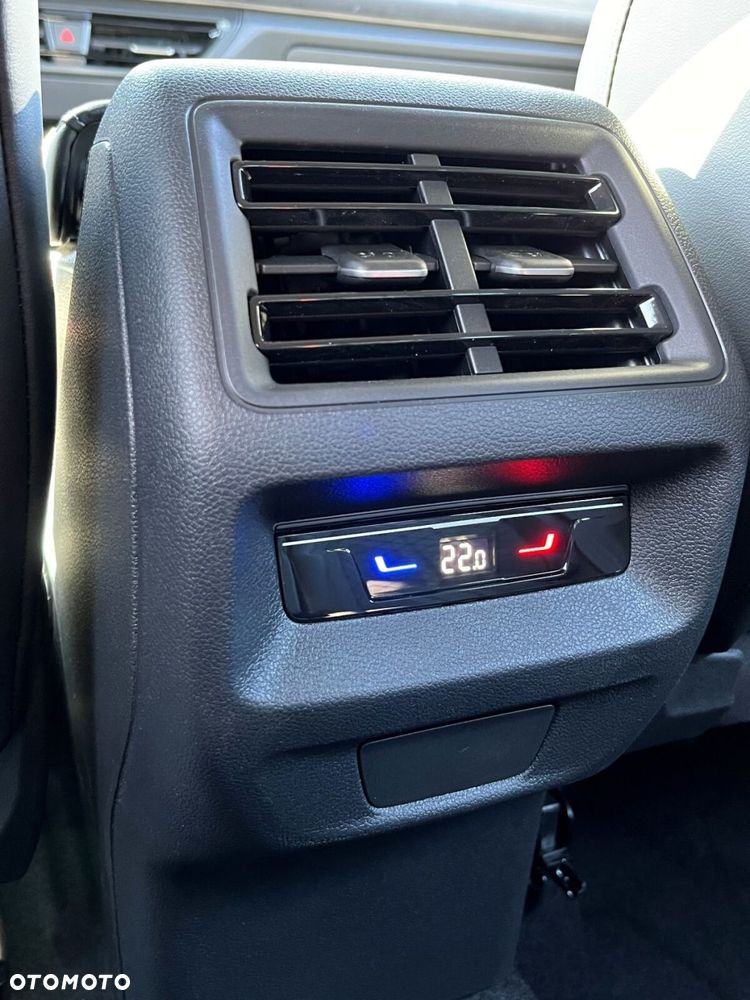 Volkswagen Tiguan 1.5 eTSI R-Line Plus DSG - 10