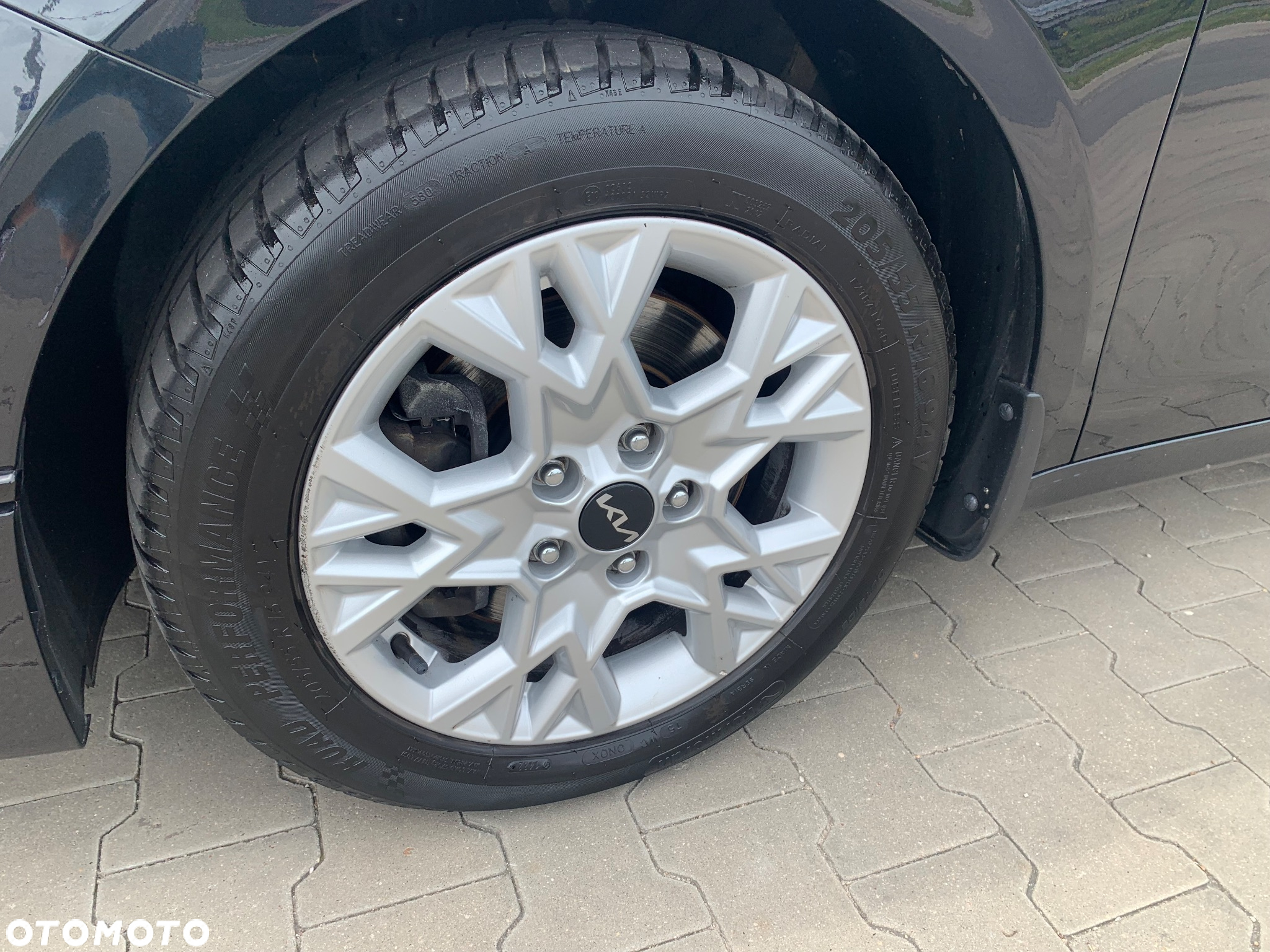Kia Ceed 1.5 T-GDI Business Line - 28