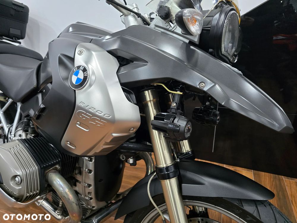 BMW GS - 16