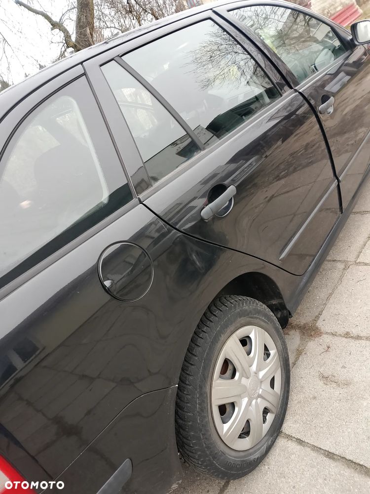 Skoda Fabia 1.2 HTP Classic - 5