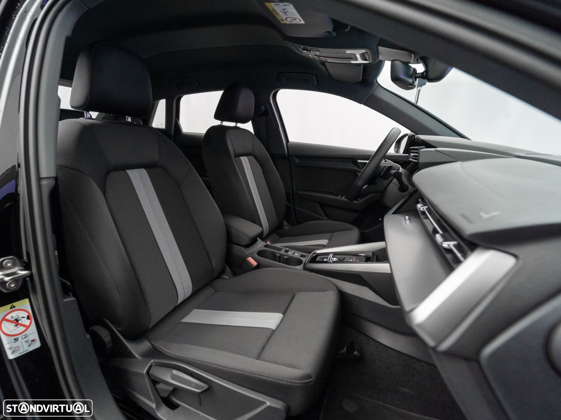 Audi A3 Sportback 40 TFSIe Advanced - 40