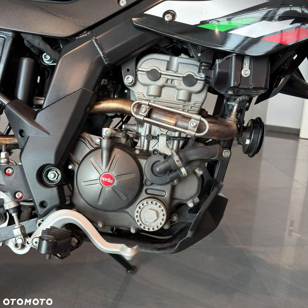 Aprilia SX - 11