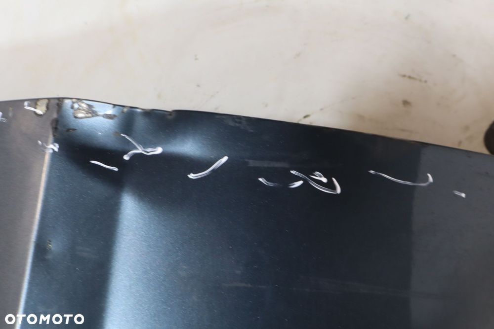 DRZWI PRAWY PRZÓD SKODA FABIA III LF7Y - 7