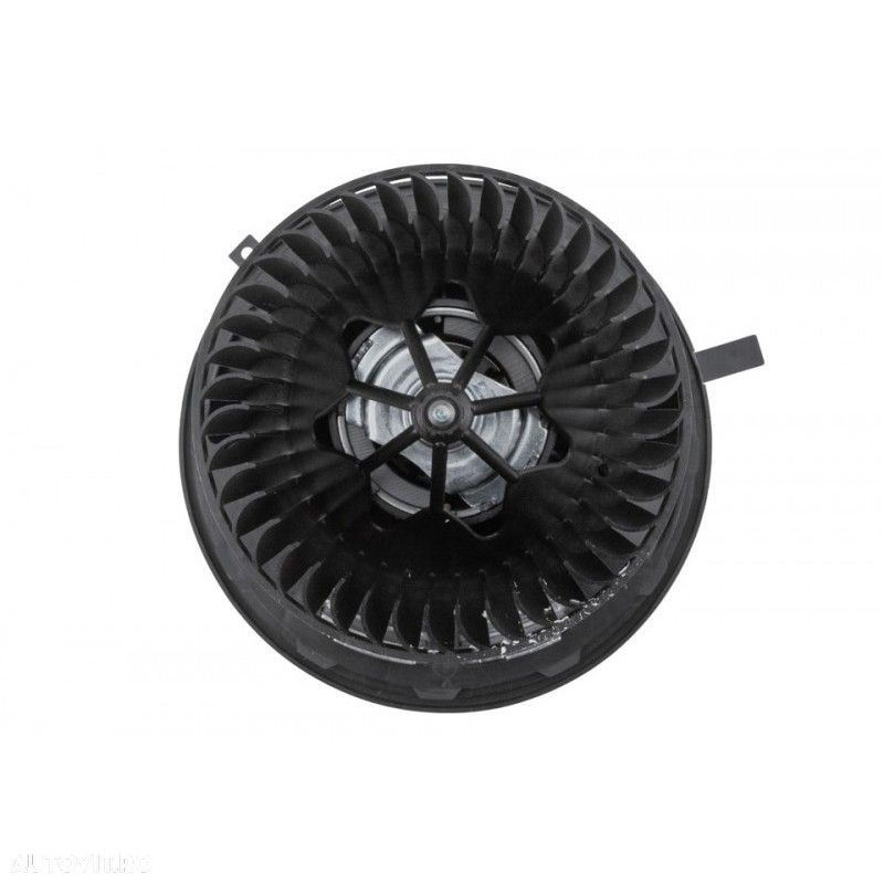 Ventilator habitaclu Bmw Seria 1 E81, E87 116, 116d, 118, 118d, 120, 120d 2004-, 3 E90, E91 316, 316d, 318, 318d, 320, 320d, 325, 325d, 330d 2004-, X3 F25 18d, 20, 20d, 30d, 35d 2010-, Wir, 64119227670 - 4