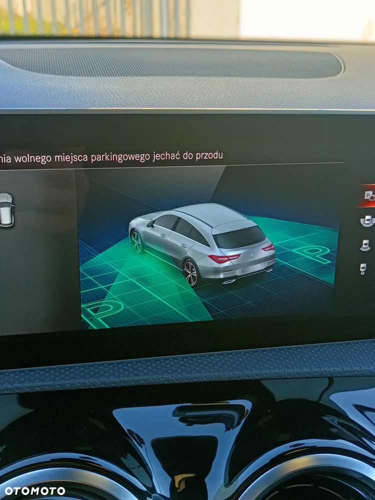 Mercedes-Benz CLA 200 AMG Line 7G-DCT - 9