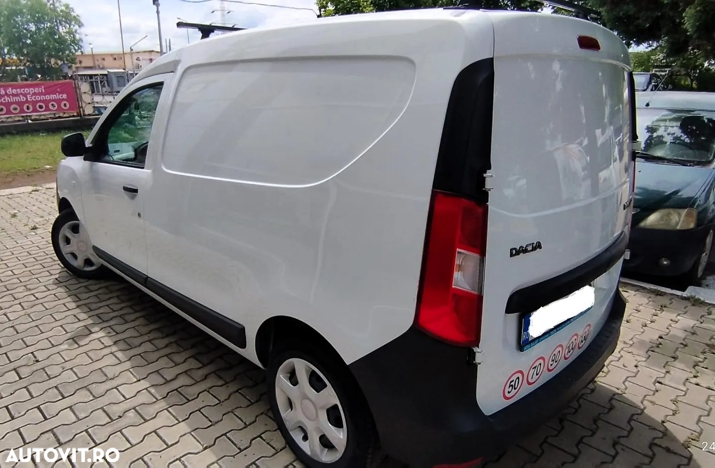 Dacia Dokker - 4