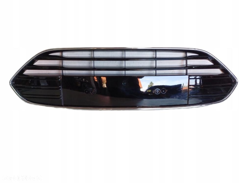 kratka środkowa zderzaka ford b-max 12-17 - 1