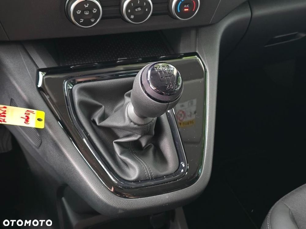 Renault Kangoo Express/Van 1.5 Blue dCi L1 Extra - 12