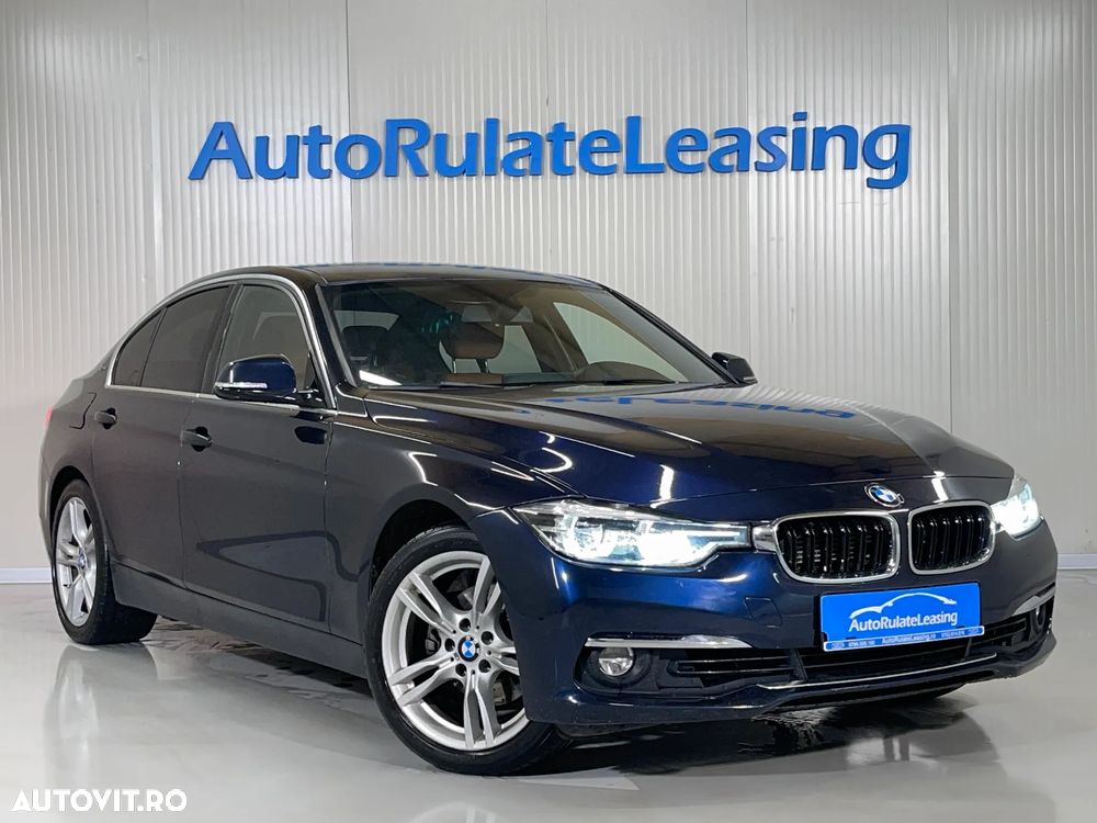 BMW Seria 3 330e iPerformance Luxury Line - 2