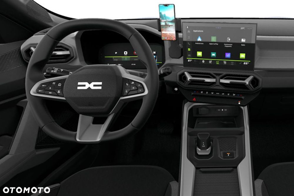 Dacia Bigster - 2