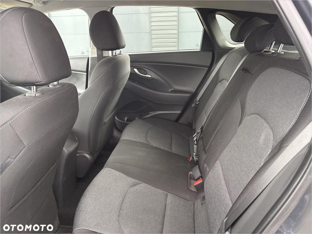 Hyundai i30 1.5 DPI Comfort - 11