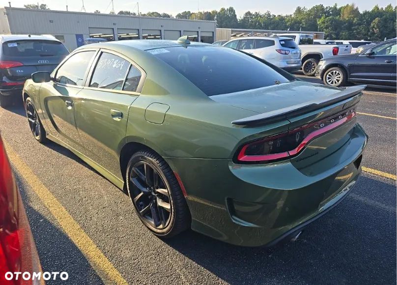 Dodge Charger 3.6 GT - 5
