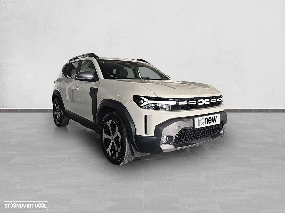 Dacia Duster 1.0 TCe ECO-G Journey Bi-Fuel - 4