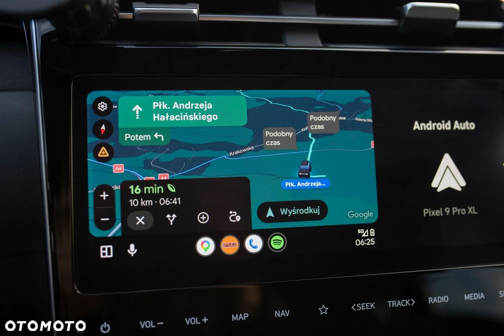 Hyundai Tucson 1.6 T-GDi 48V Smart 2WD DCT - 18