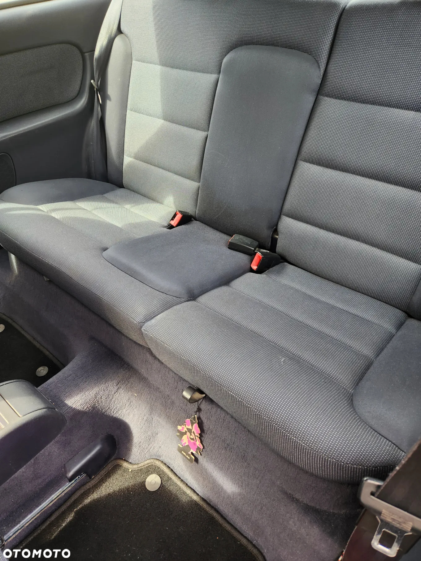 Audi A3 1.9 TDI Ambiente - 12