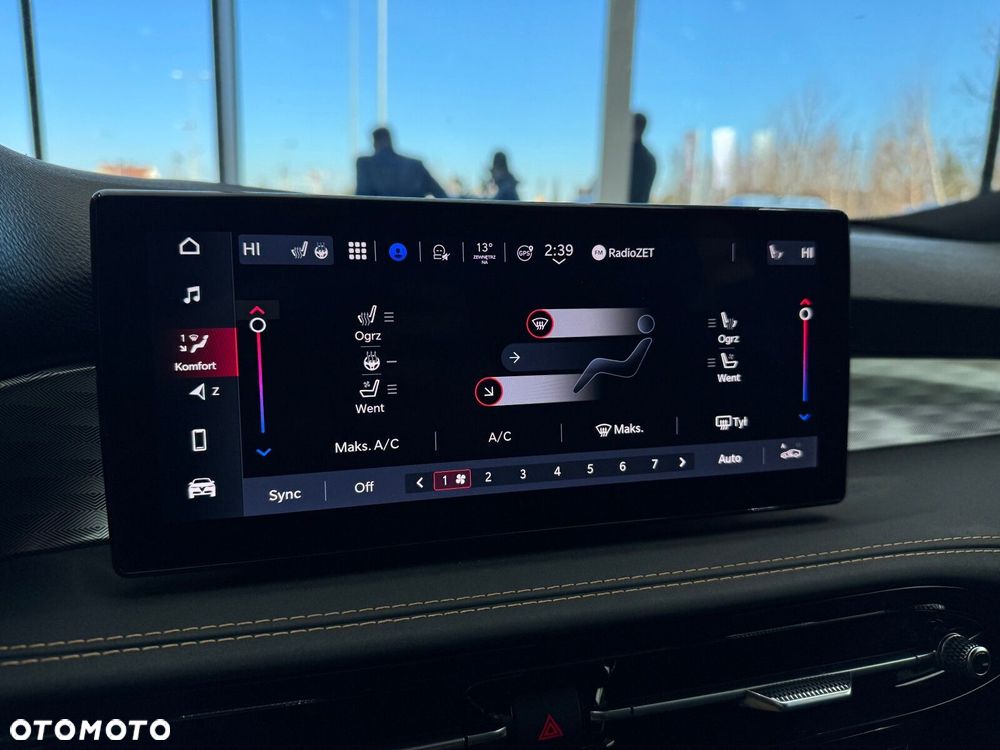 Alfa Romeo Tonale - 28