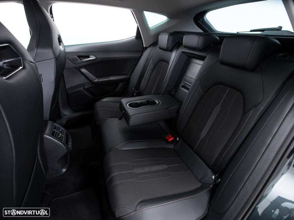Cupra Formentor 2.0 TDI - 10