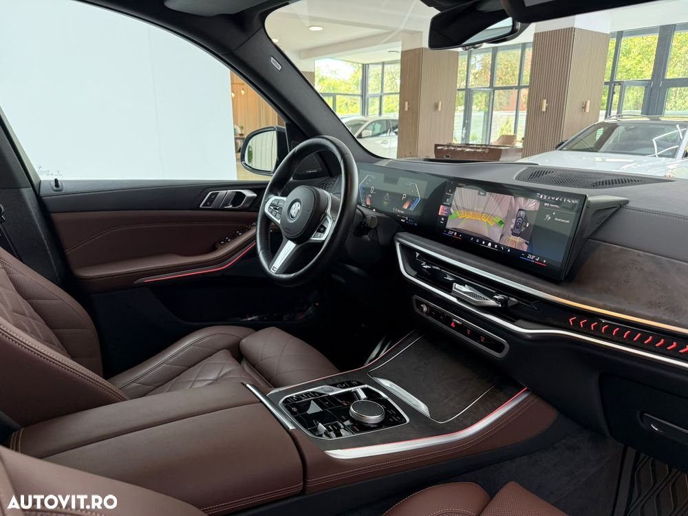BMW X5 - 35