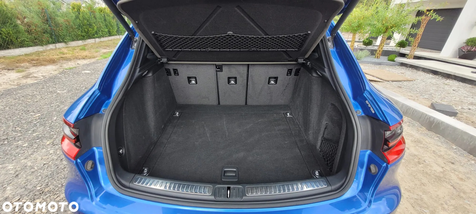 Porsche Macan - 22