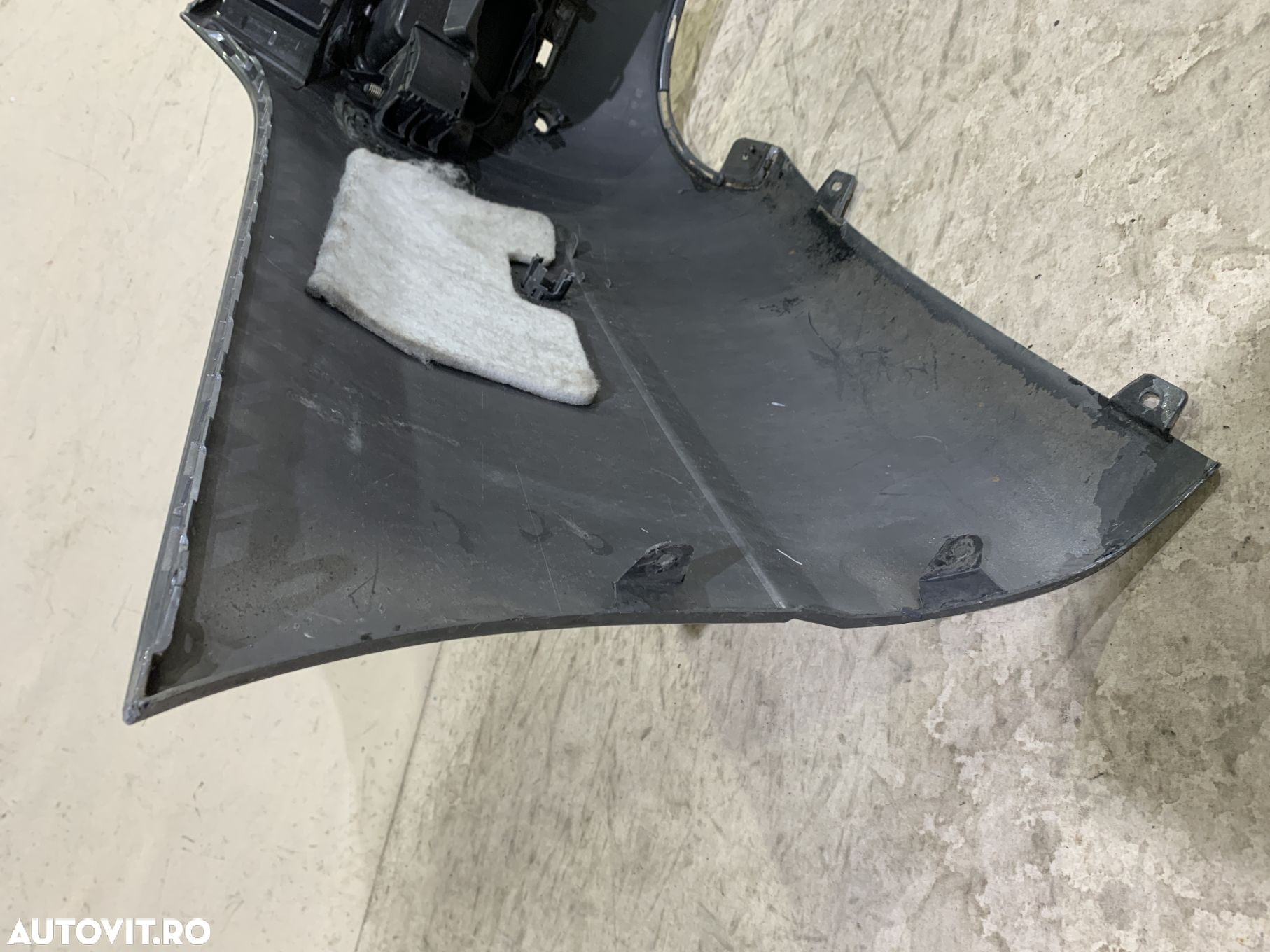 Bara spate  Mercedes E-Class W213 Kombi, Electric, Hibrid, 2016, 2017, 2018, 2019, cod origine OE A2138852225. - 6